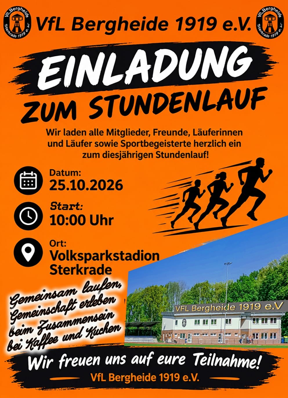 stundenlauf
